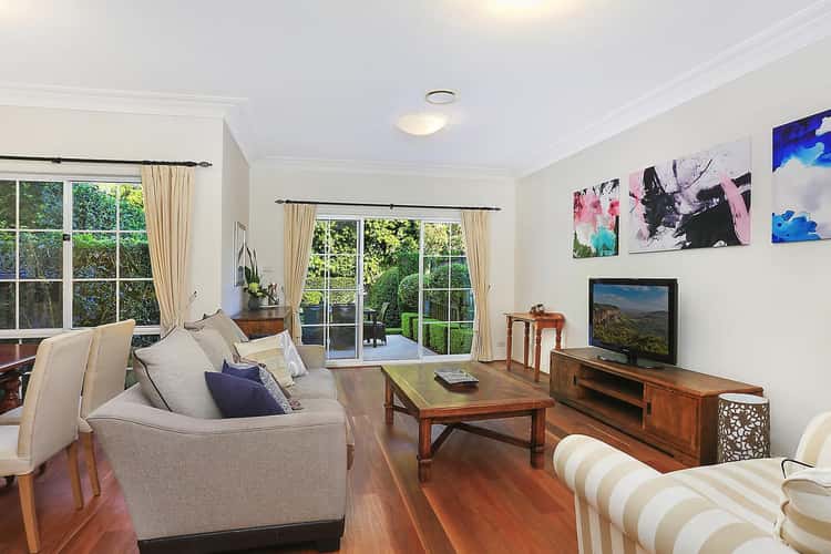 Main view of Homely townhouse listing, 32 Hillcrest Drive, St Ives NSW 2075
