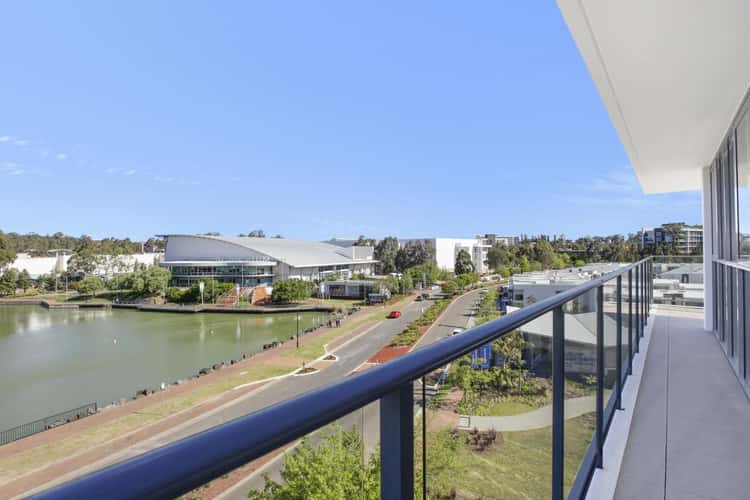 Fourth view of Homely apartment listing, 30/38 Solent Circuit, Baulkham Hills NSW 2153