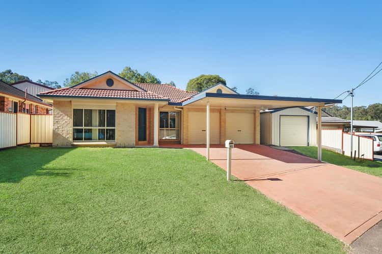 Main view of Homely house listing, 45 Doyle Street, Bellbird NSW 2325