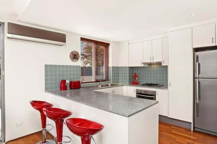 Third view of Homely apartment listing, 1/4 Benedict Court, Holroyd NSW 2142