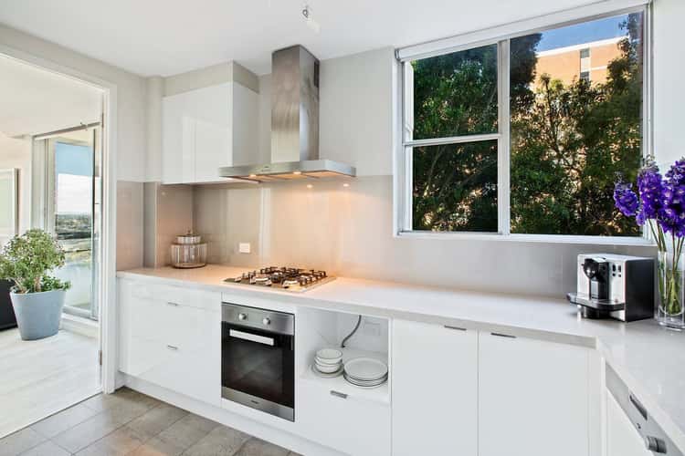 Second view of Homely apartment listing, 603/5 Fifth Avenue, Cremorne NSW 2090