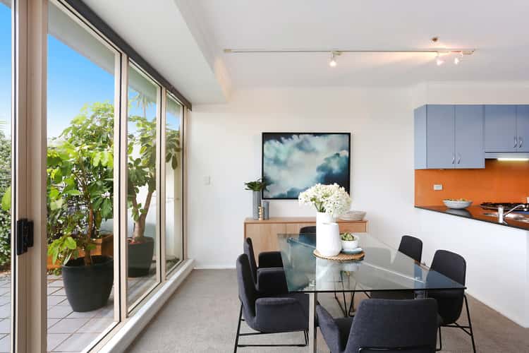 Fifth view of Homely apartment listing, 803/105 Campbell Street, Surry Hills NSW 2010