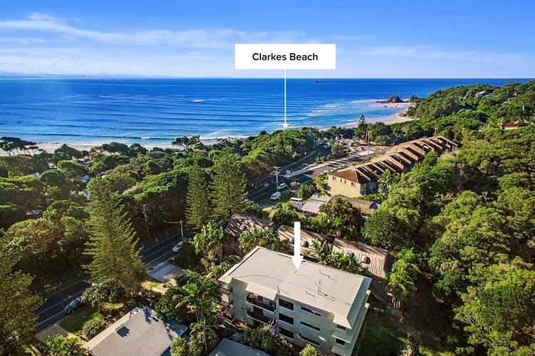 2/122 Lighthouse Road, Byron Bay NSW 2481