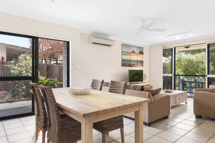 Third view of Homely apartment listing, 2/122 Lighthouse Road, Byron Bay NSW 2481