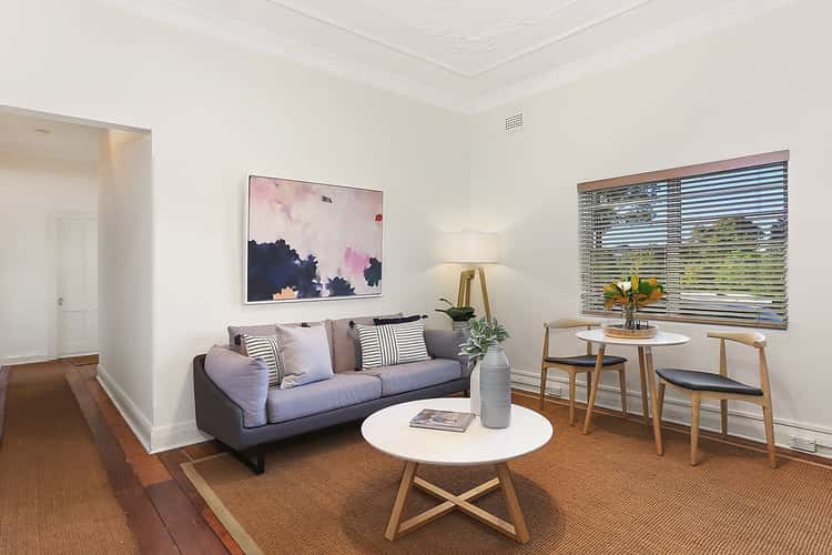 Main view of Homely apartment listing, 3/6 John Street, Queens Park NSW 2022