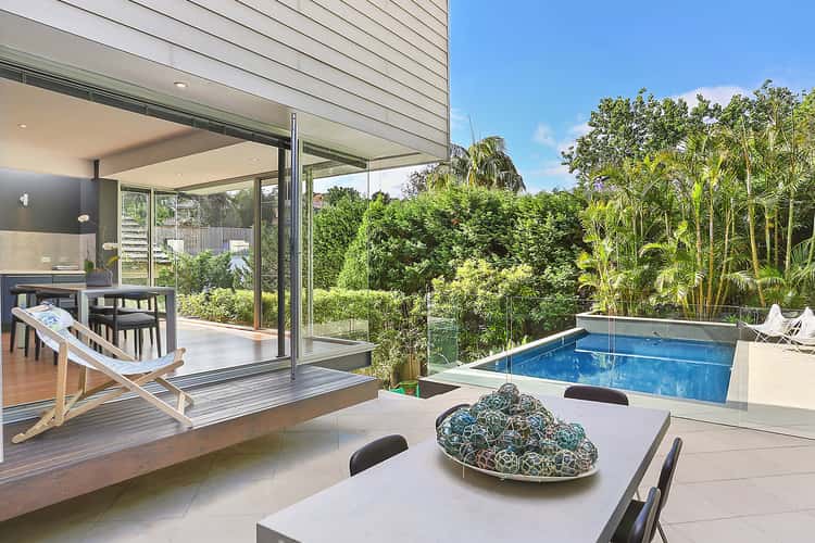 Third view of Homely house listing, 3 Elfrida Street, Mosman NSW 2088