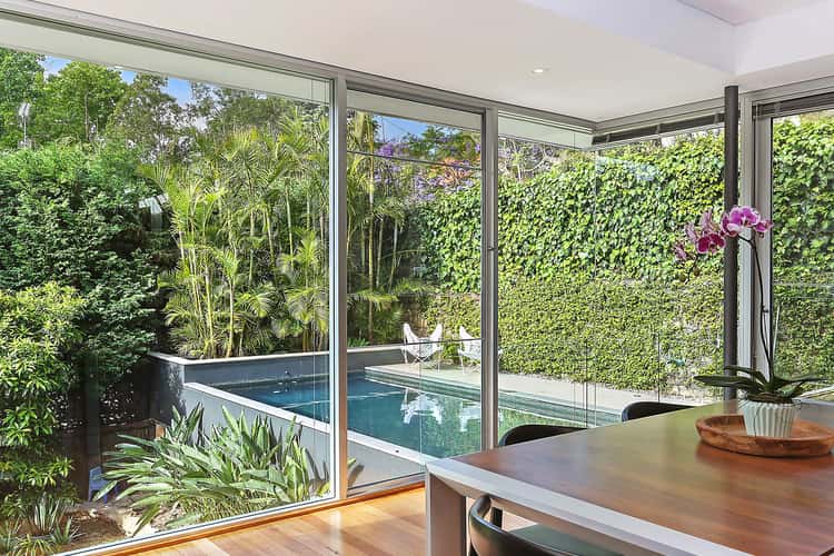 Fifth view of Homely house listing, 3 Elfrida Street, Mosman NSW 2088