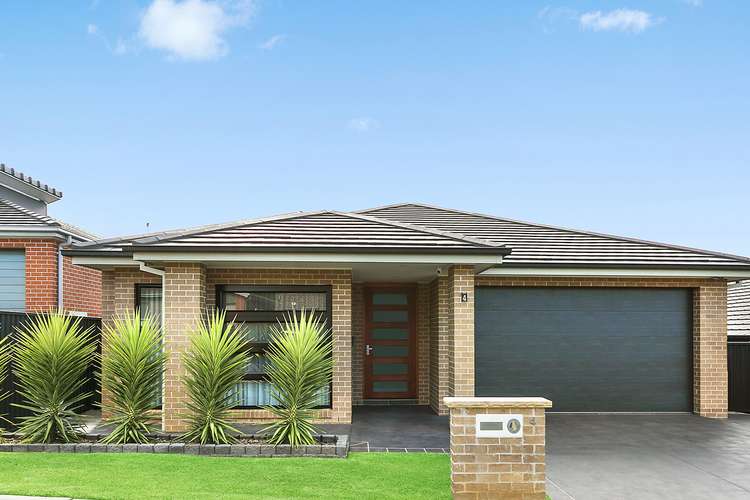Main view of Homely house listing, 4 McMaster Avenue, Middleton Grange NSW 2171
