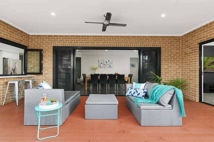 Fifth view of Homely house listing, 4 McMaster Avenue, Middleton Grange NSW 2171