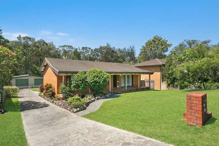 Main view of Homely house listing, 20 Amaroo Crescent, Toormina NSW 2452