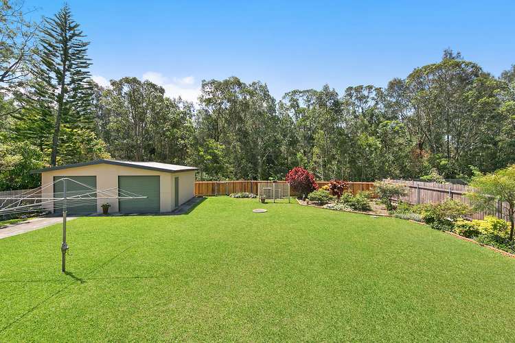 Fourth view of Homely house listing, 20 Amaroo Crescent, Toormina NSW 2452