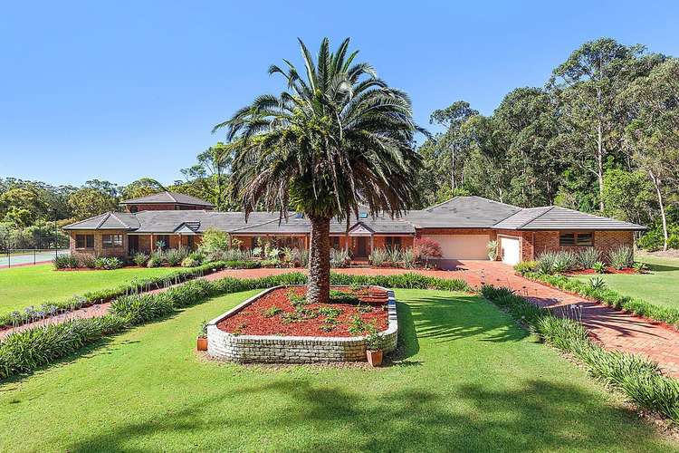 Second view of Homely house listing, 35 Pomona Road, Empire Bay NSW 2257