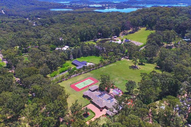 Sixth view of Homely house listing, 35 Pomona Road, Empire Bay NSW 2257