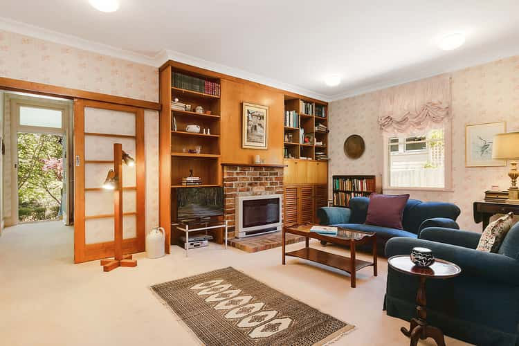 Second view of Homely house listing, 120 Waratah Street, Katoomba NSW 2780