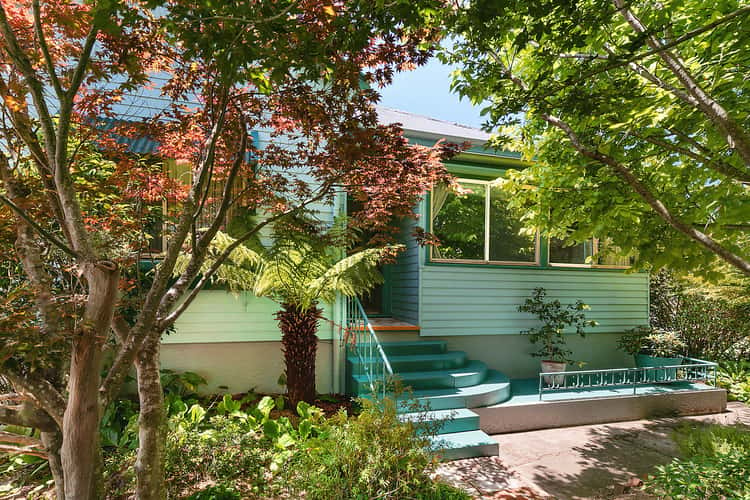 Fourth view of Homely house listing, 120 Waratah Street, Katoomba NSW 2780