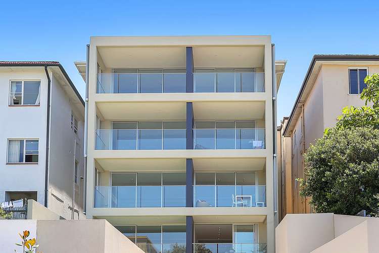 Main view of Homely apartment listing, 5/49 Fletcher Street, Tamarama NSW 2026