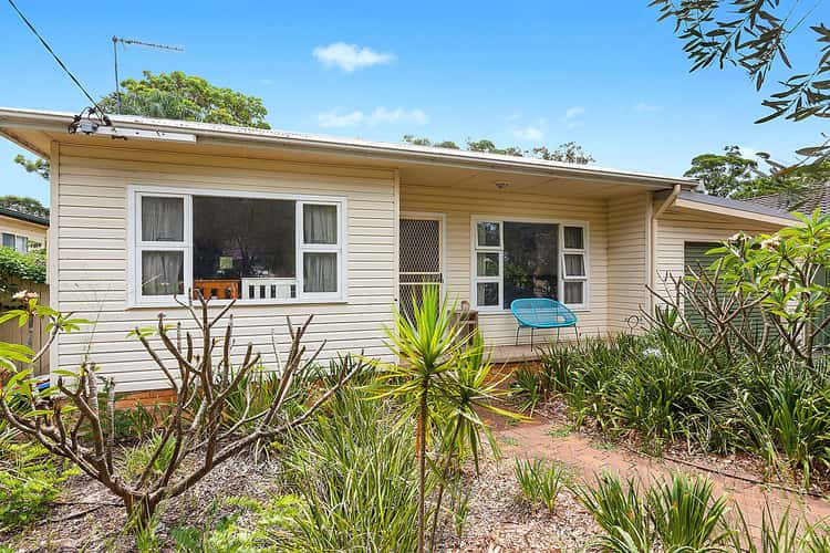 Main view of Homely house listing, 23 Springwood Street, Blackwall NSW 2256