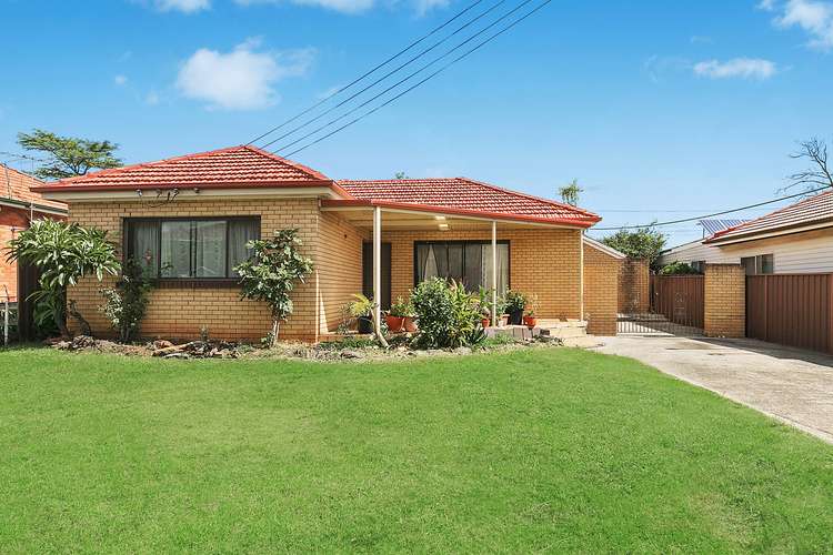 Main view of Homely house listing, 6 Danalam Street, Liverpool NSW 2170