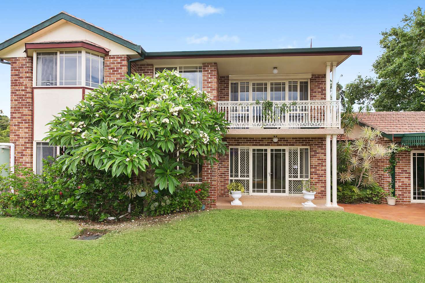 Main view of Homely townhouse listing, 22/49 Bettington Road, Oatlands NSW 2117