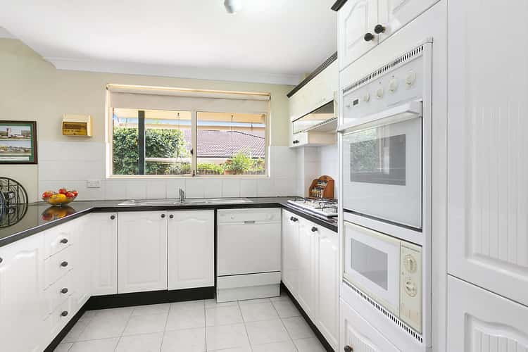 Third view of Homely townhouse listing, 22/49 Bettington Road, Oatlands NSW 2117