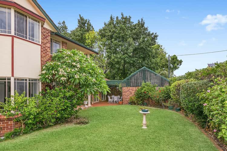 Fifth view of Homely townhouse listing, 22/49 Bettington Road, Oatlands NSW 2117