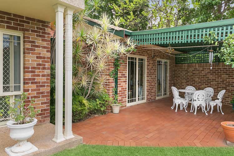 Sixth view of Homely townhouse listing, 22/49 Bettington Road, Oatlands NSW 2117