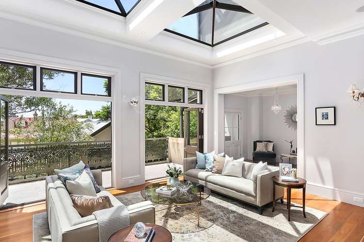 Second view of Homely house listing, 124-126 Paddington Street, Paddington NSW 2021