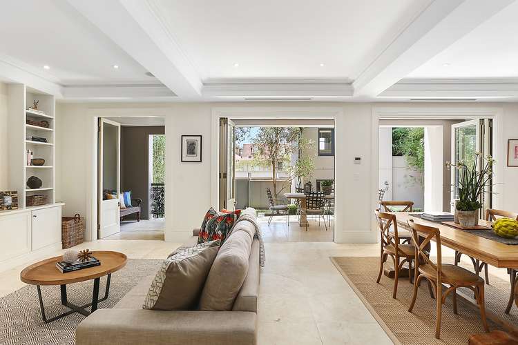 Third view of Homely house listing, 124-126 Paddington Street, Paddington NSW 2021