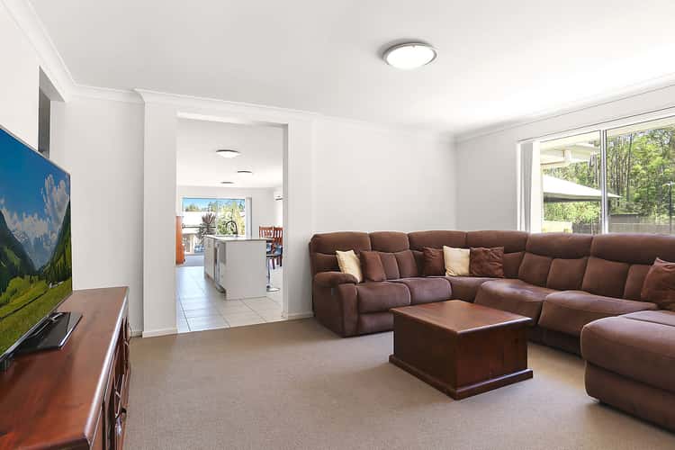Third view of Homely house listing, 28 Eustace Circuit, Augustine Heights QLD 4300