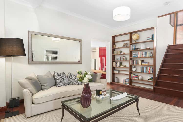 Third view of Homely house listing, 19 Merton Street, Rozelle NSW 2039