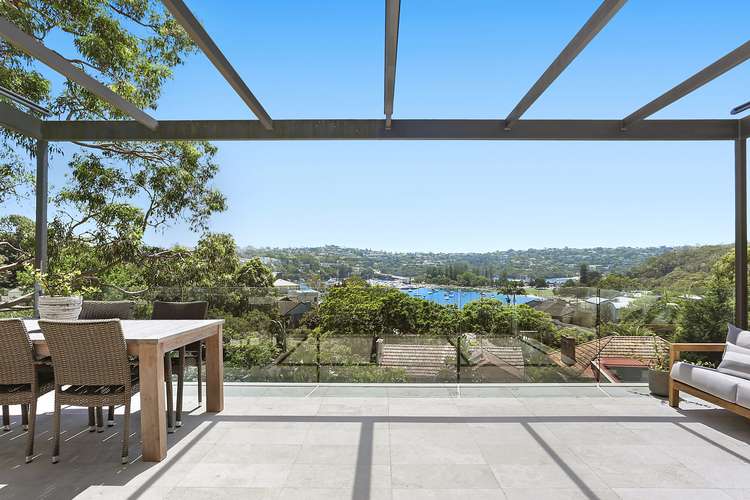 Fifth view of Homely house listing, 13 Ida Avenue, Mosman NSW 2088