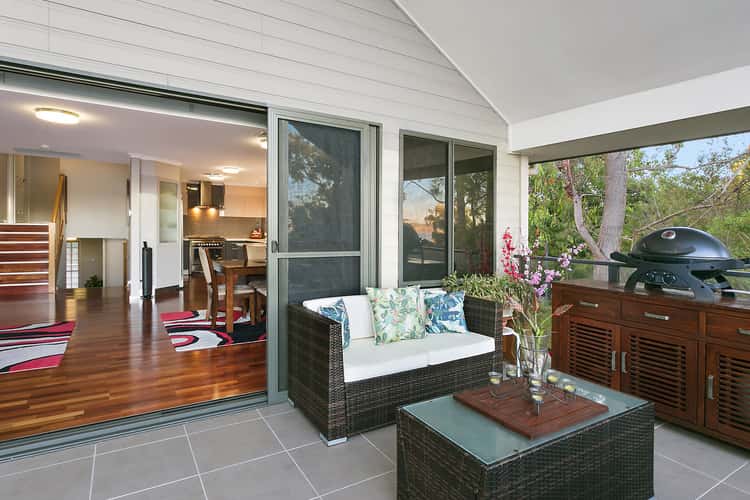 Third view of Homely house listing, 37b Silverwater Road, Silverwater NSW 2264