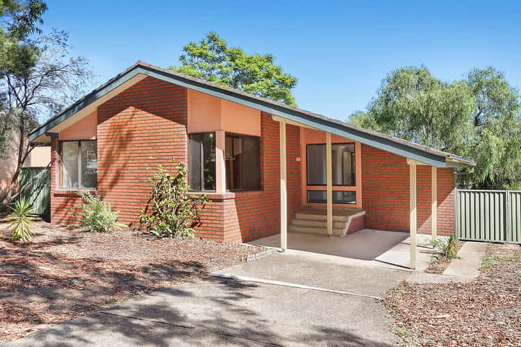 Main view of Homely house listing, 17 O'Neill Road, Menai NSW 2234