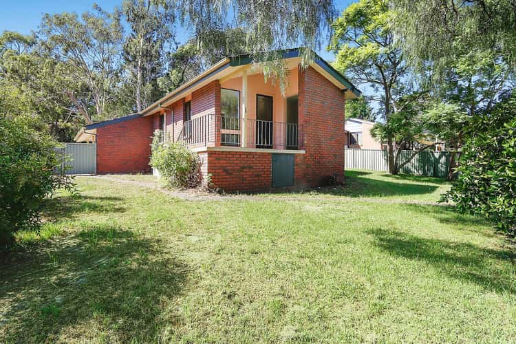 Second view of Homely house listing, 17 O'Neill Road, Menai NSW 2234