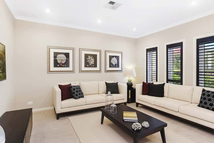 Third view of Homely house listing, 12 Peregrine Street, Gledswood Hills NSW 2557