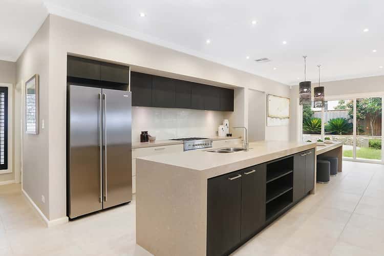 Fourth view of Homely house listing, 12 Peregrine Street, Gledswood Hills NSW 2557