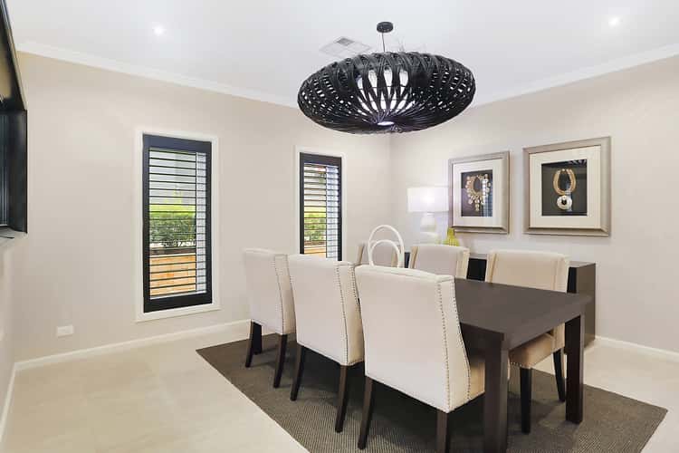 Sixth view of Homely house listing, 12 Peregrine Street, Gledswood Hills NSW 2557