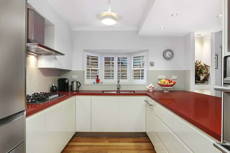 Second view of Homely townhouse listing, 88/40 Strathalbyn Drive, Oatlands NSW 2117