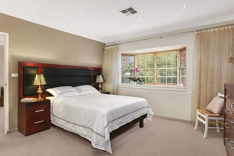 Fourth view of Homely townhouse listing, 88/40 Strathalbyn Drive, Oatlands NSW 2117