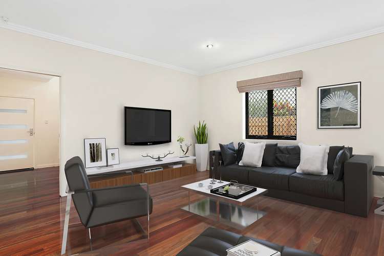 Fifth view of Homely house listing, 40 Stimpson Street, Fairfield QLD 4103