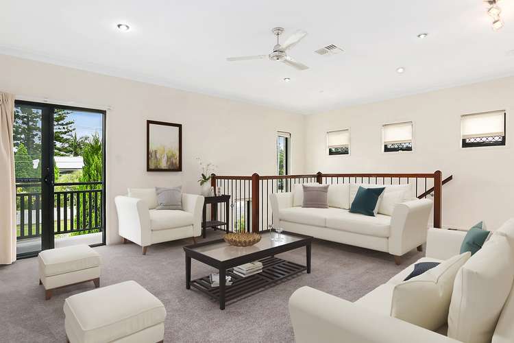 Sixth view of Homely house listing, 40 Stimpson Street, Fairfield QLD 4103