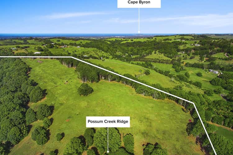 Main view of Homely residentialLand listing, Proposed Lot 10 Possum Creek Ridge, Bangalow NSW 2479