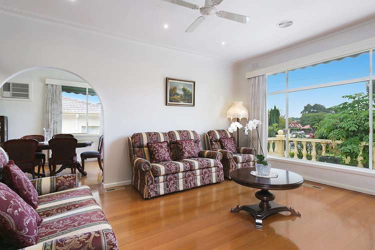 Second view of Homely house listing, 38 Barkly Street, Box Hill VIC 3128