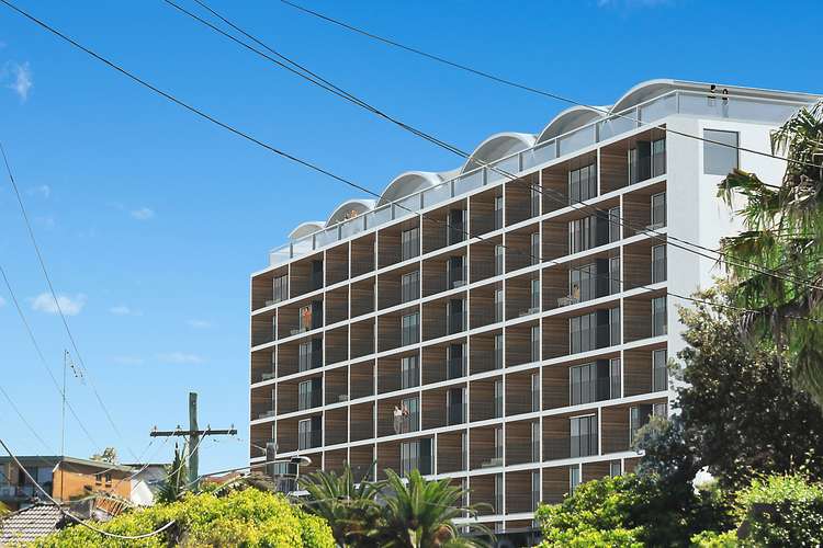 Main view of Homely apartment listing, 25/20 Illawong Avenue, Tamarama NSW 2026