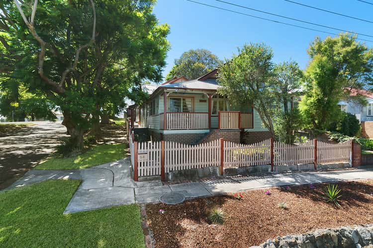 Second view of Homely house listing, 58 Fitzroy Road, Lambton NSW 2299