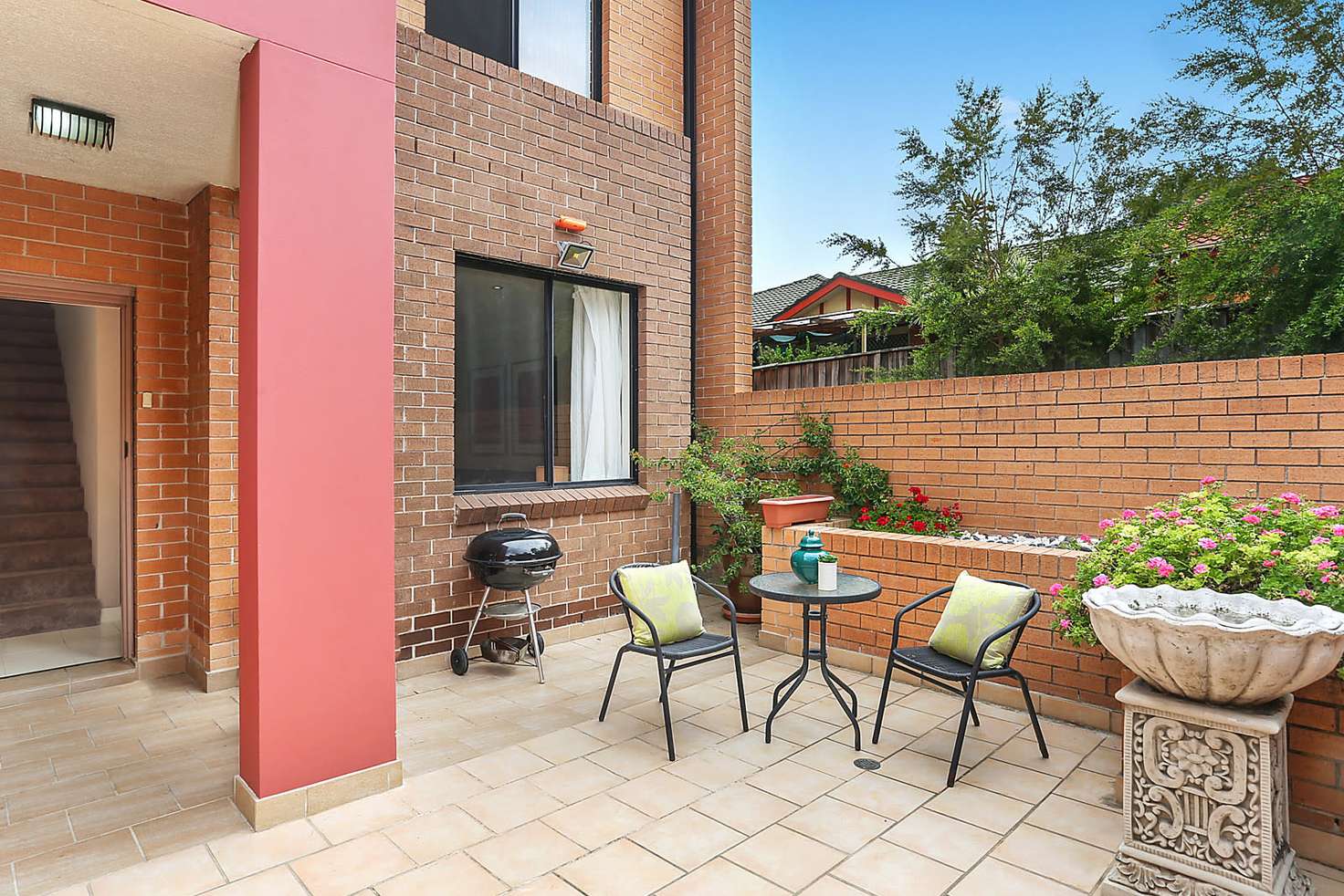 Main view of Homely townhouse listing, 20/210 Pennant Hills Road, Oatlands NSW 2117