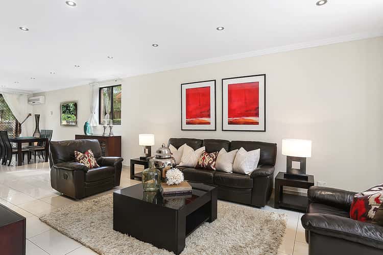 Second view of Homely townhouse listing, 20/210 Pennant Hills Road, Oatlands NSW 2117