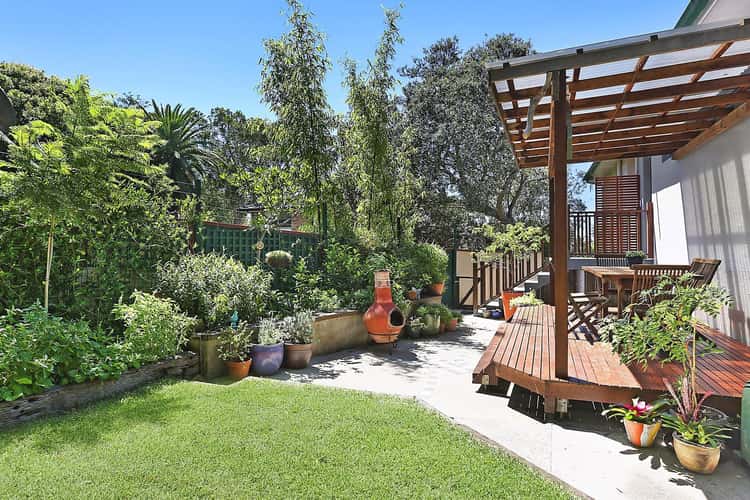 Main view of Homely townhouse listing, 1/1294 Bunnerong Road, Phillip Bay NSW 2036