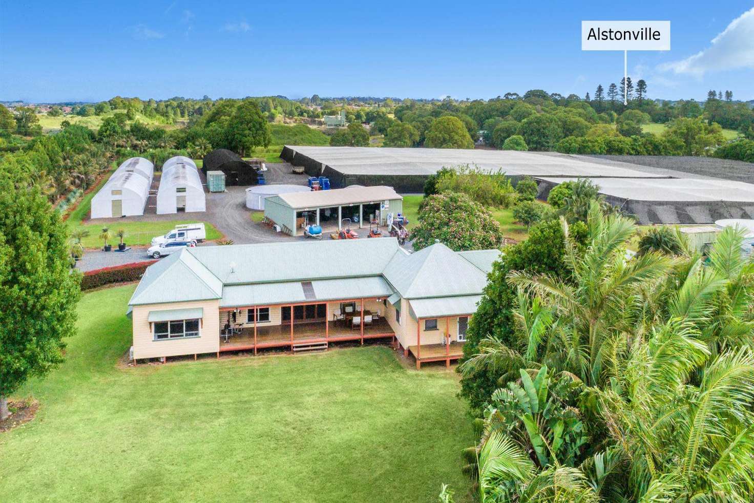 Main view of Homely house listing, 1261 Teven Road, Alstonville NSW 2477