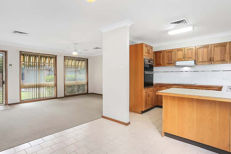 Second view of Homely villa listing, 18/121 Tompson Road, Panania NSW 2213